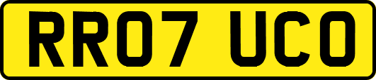 RR07UCO