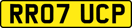 RR07UCP