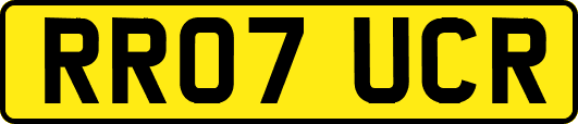 RR07UCR