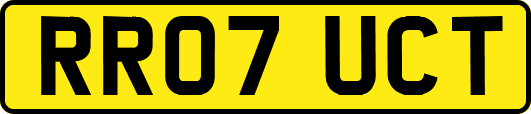 RR07UCT