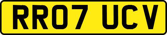 RR07UCV