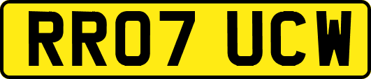 RR07UCW