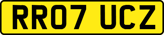 RR07UCZ