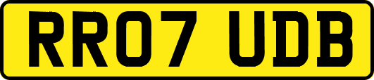 RR07UDB