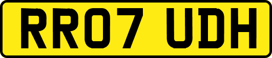 RR07UDH