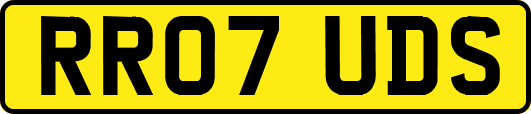 RR07UDS