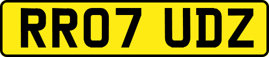 RR07UDZ