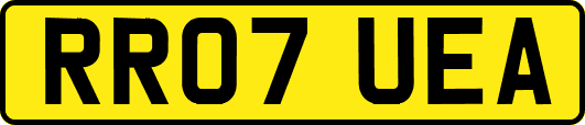 RR07UEA