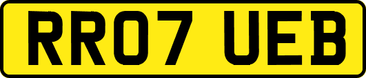 RR07UEB