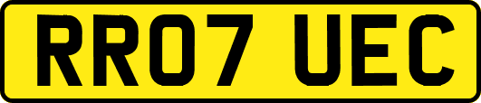 RR07UEC