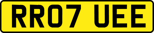 RR07UEE