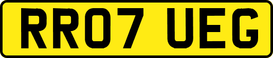 RR07UEG