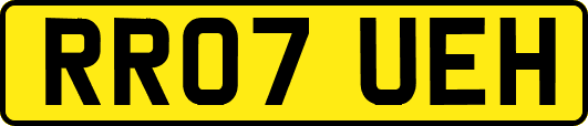 RR07UEH