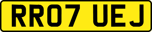 RR07UEJ