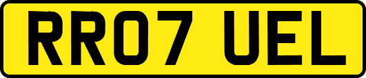RR07UEL