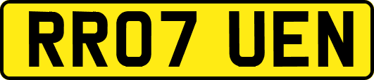 RR07UEN