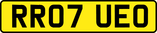 RR07UEO