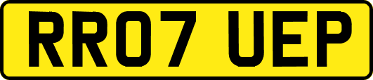 RR07UEP