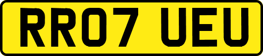 RR07UEU