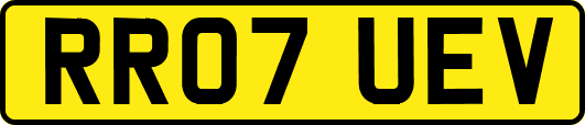 RR07UEV