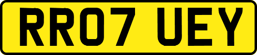 RR07UEY
