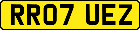 RR07UEZ