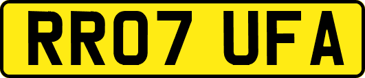 RR07UFA