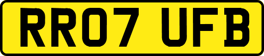 RR07UFB