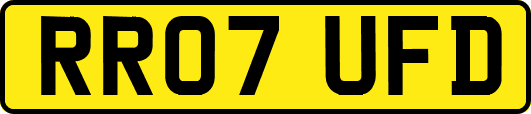 RR07UFD