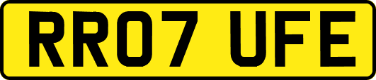 RR07UFE