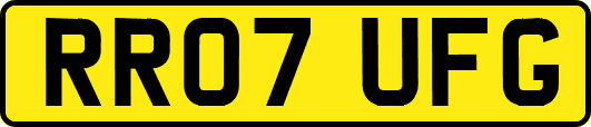 RR07UFG