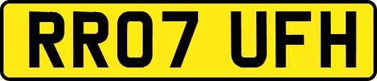 RR07UFH