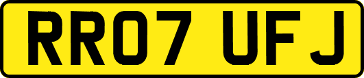 RR07UFJ