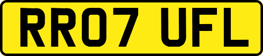 RR07UFL