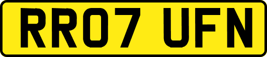 RR07UFN