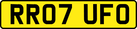 RR07UFO