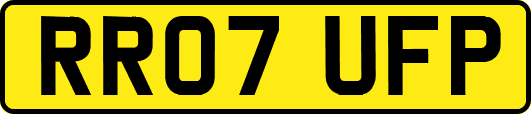 RR07UFP