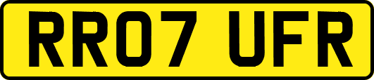 RR07UFR
