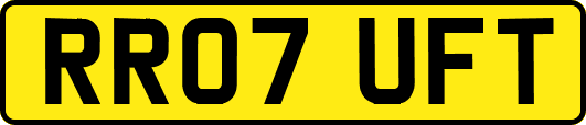 RR07UFT