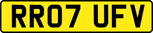 RR07UFV