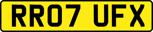 RR07UFX
