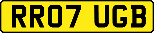 RR07UGB