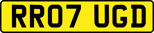 RR07UGD