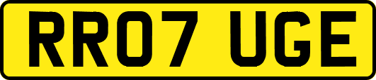 RR07UGE