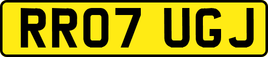 RR07UGJ