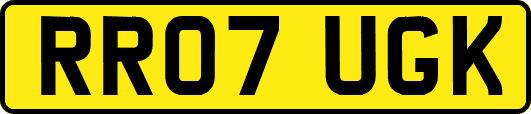 RR07UGK
