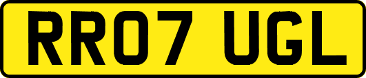 RR07UGL