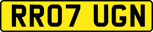 RR07UGN
