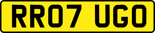 RR07UGO