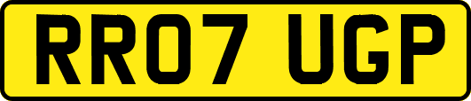 RR07UGP
